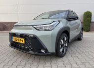 Toyota Aygo X | Hybrid 115 Pulse | Automaat