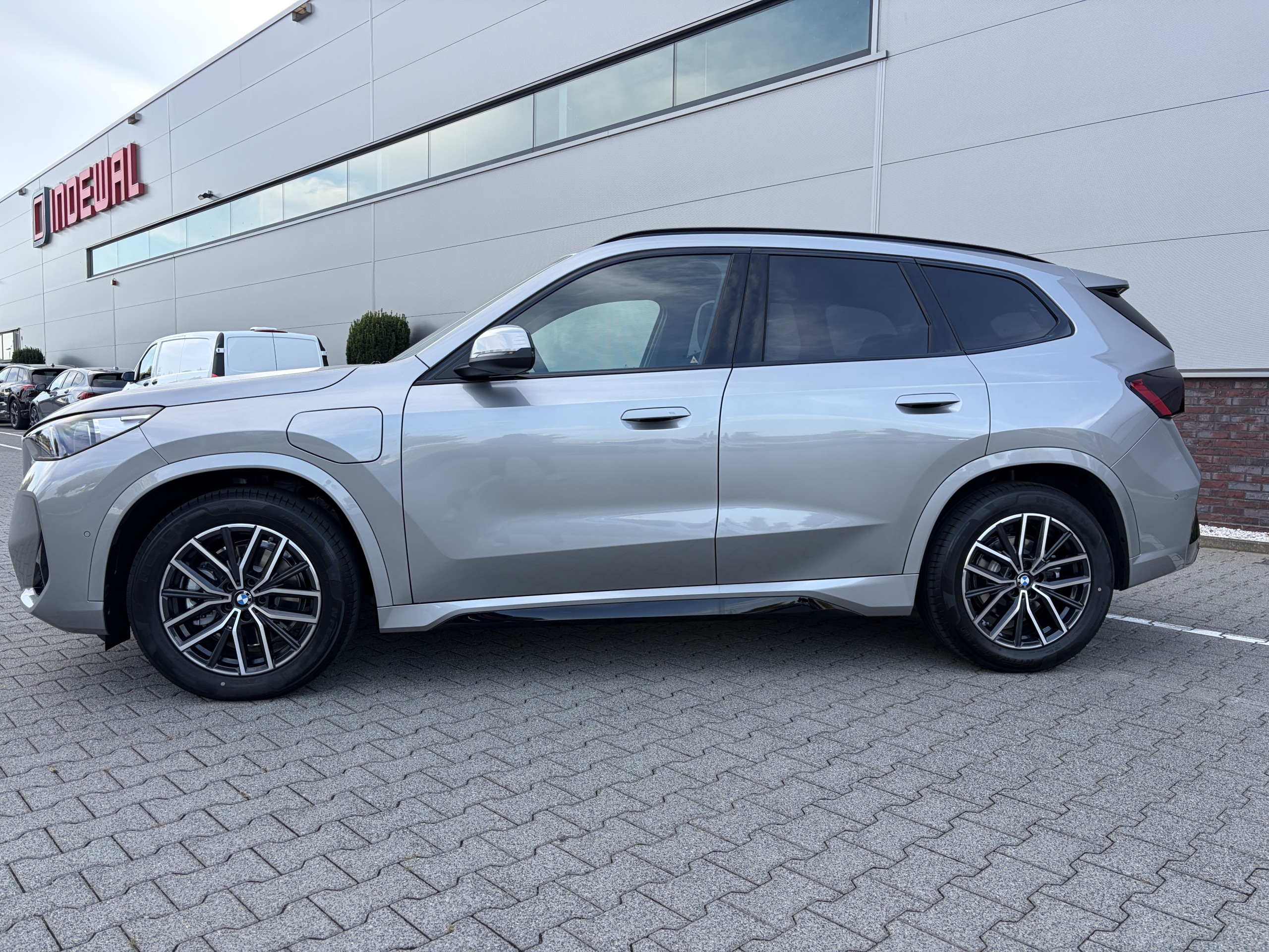 BMW X1 | xDrive 25e | Optimized Edition | Model 2026