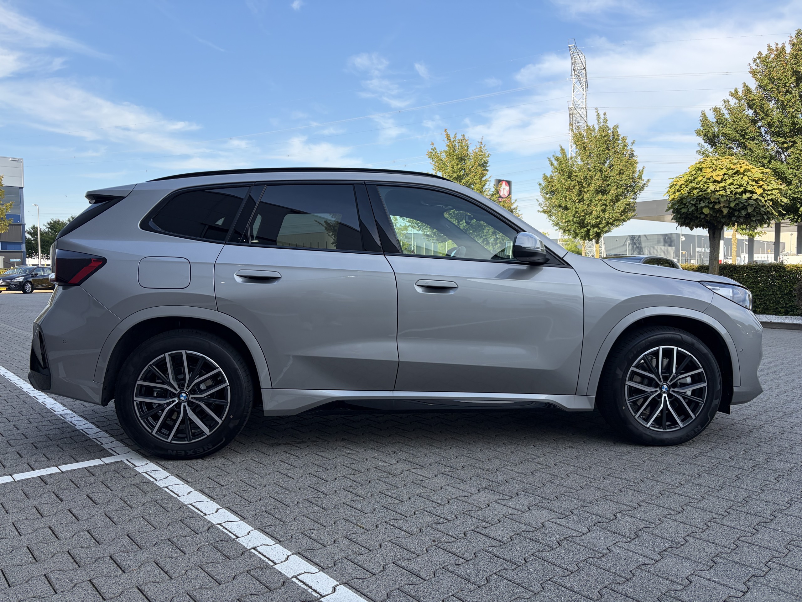 BMW X1 | xDrive 25e | Optimized Edition | Model 2026
