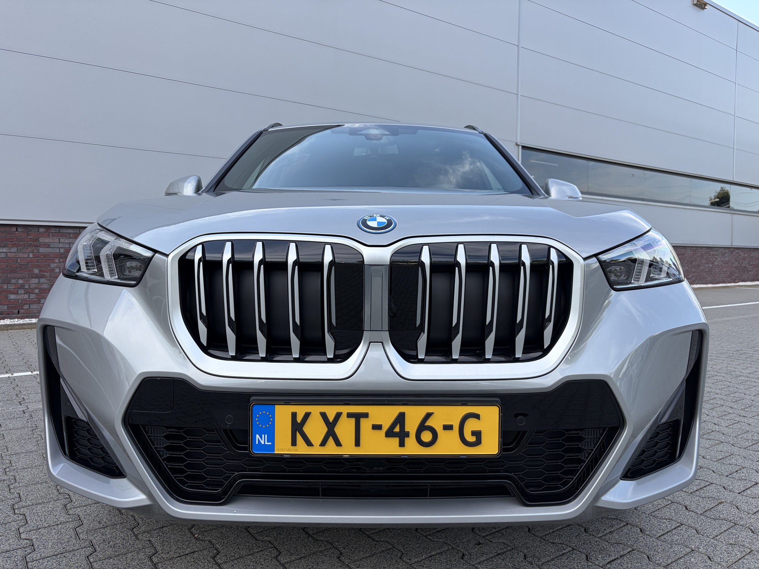 BMW X1 | xDrive 25e | Optimized Edition | Model 2026