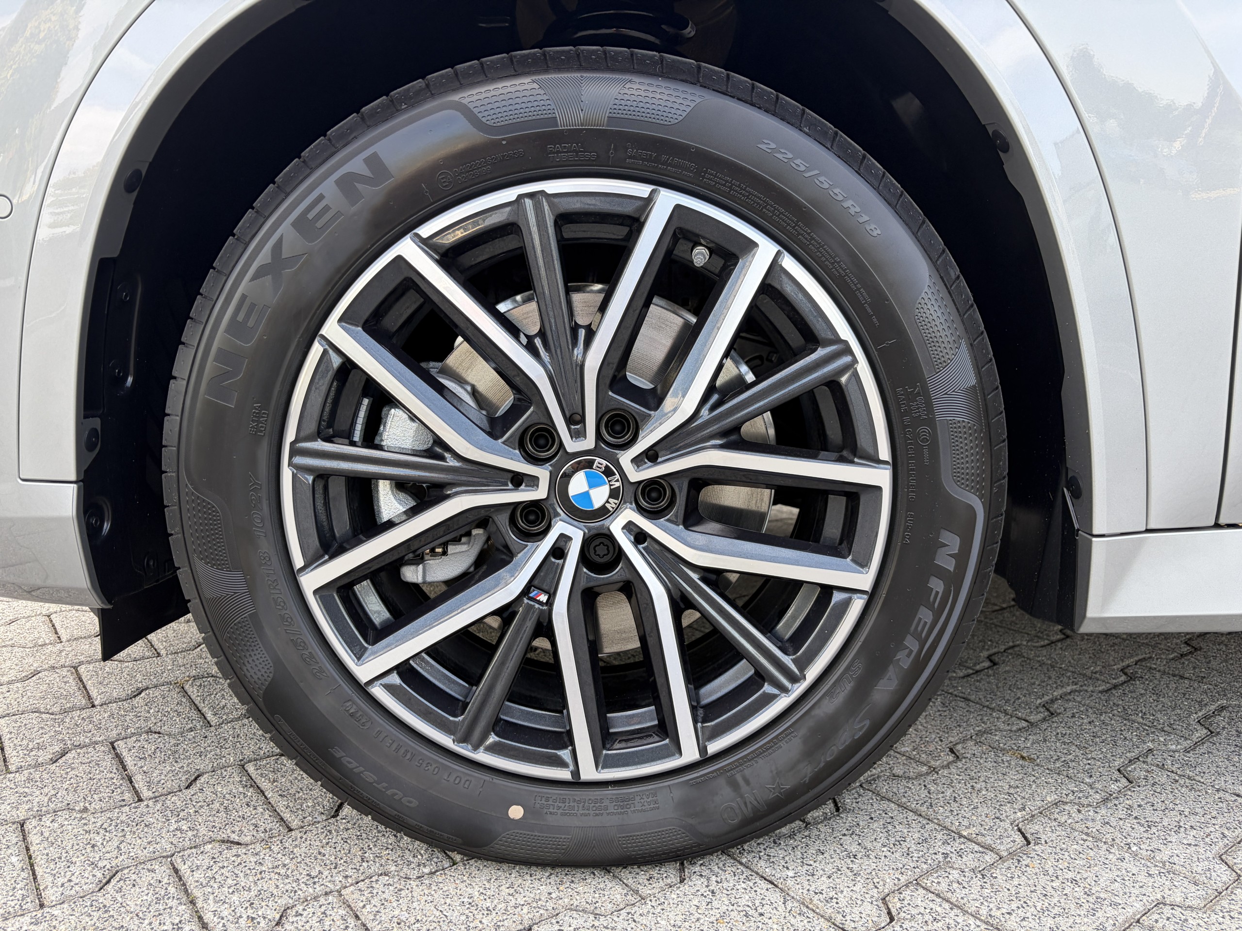 BMW X1 | xDrive 25e | Optimized Edition | Model 2026
