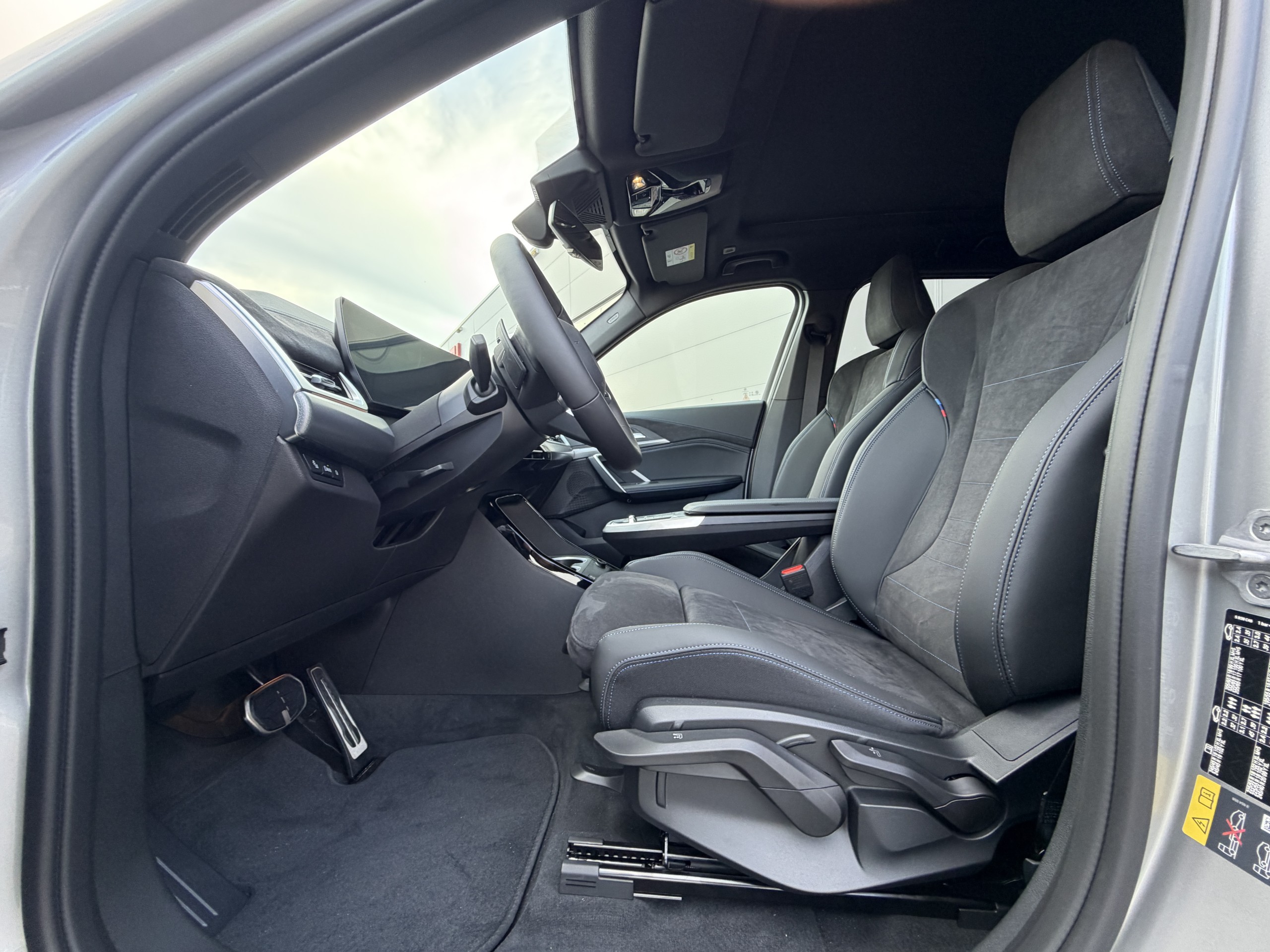 BMW X1 | xDrive 25e | Optimized Edition | Model 2026