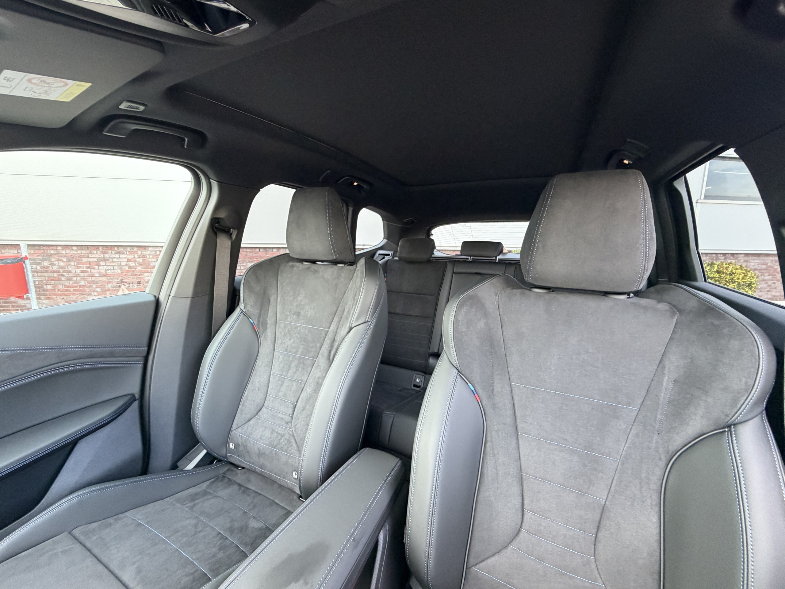BMW X1 | xDrive 25e | Optimized Edition | Model 2026