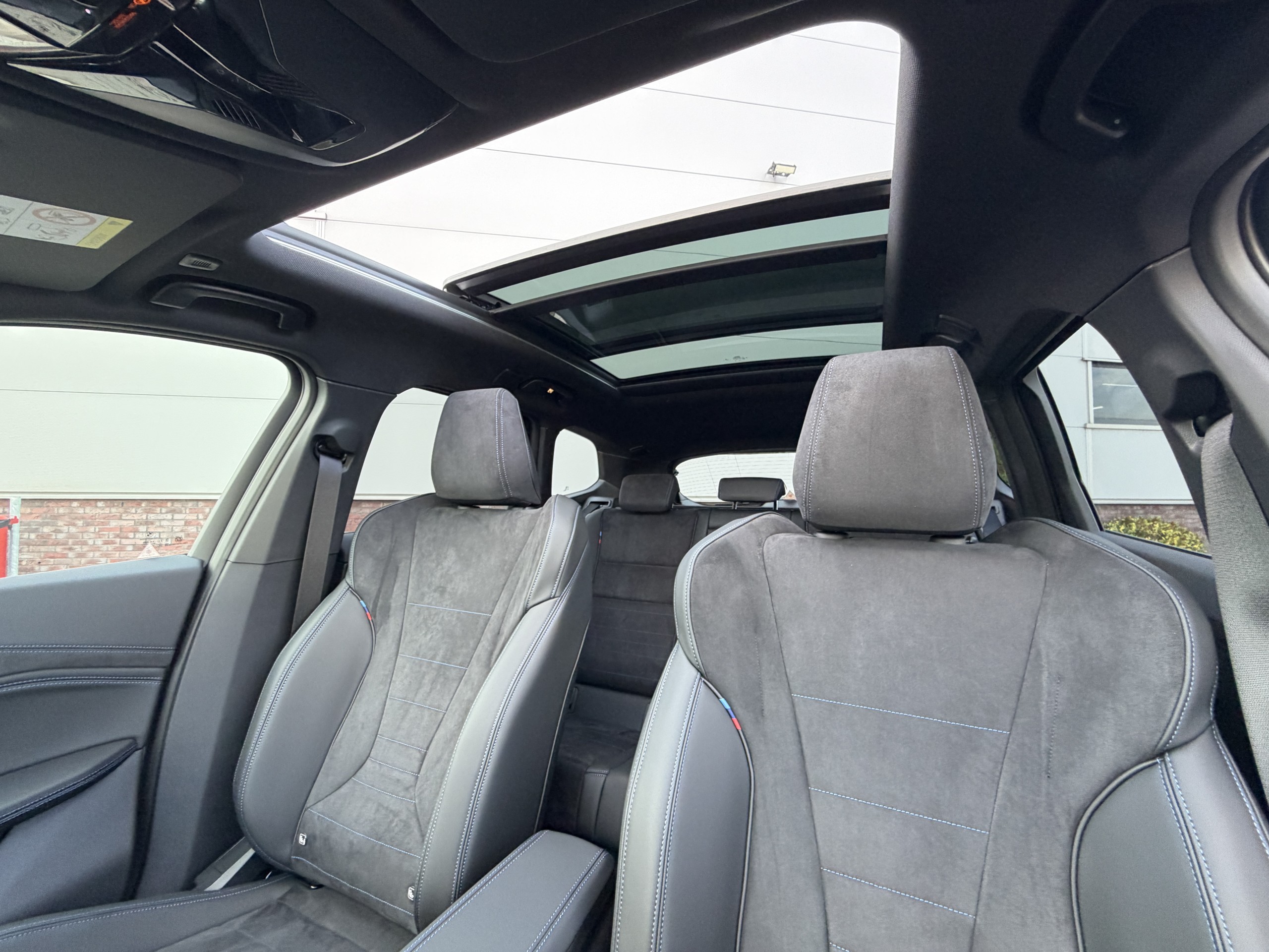 BMW X1 | xDrive 25e | Optimized Edition | Model 2026