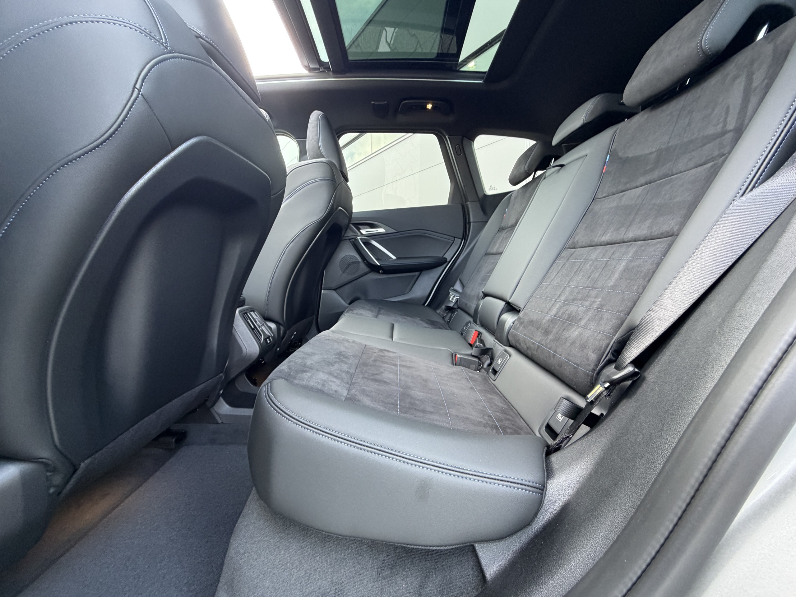 BMW X1 | xDrive 25e | Optimized Edition | Model 2026