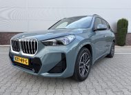 BMW X1 | xDrive 25e | Optimized Edition | Model 2026