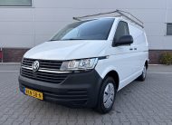 Volkswagen Transporter | 2.0 TDI L1H1