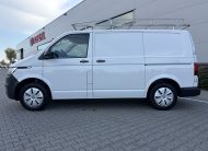 Volkswagen Transporter | 2.0 TDI L1H1