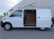 Volkswagen Transporter | 2.0 TDI L1H1