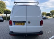 Volkswagen Transporter | 2.0 TDI L1H1