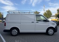 Volkswagen Transporter | 2.0 TDI L1H1