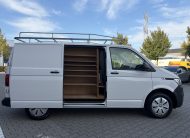 Volkswagen Transporter | 2.0 TDI L1H1