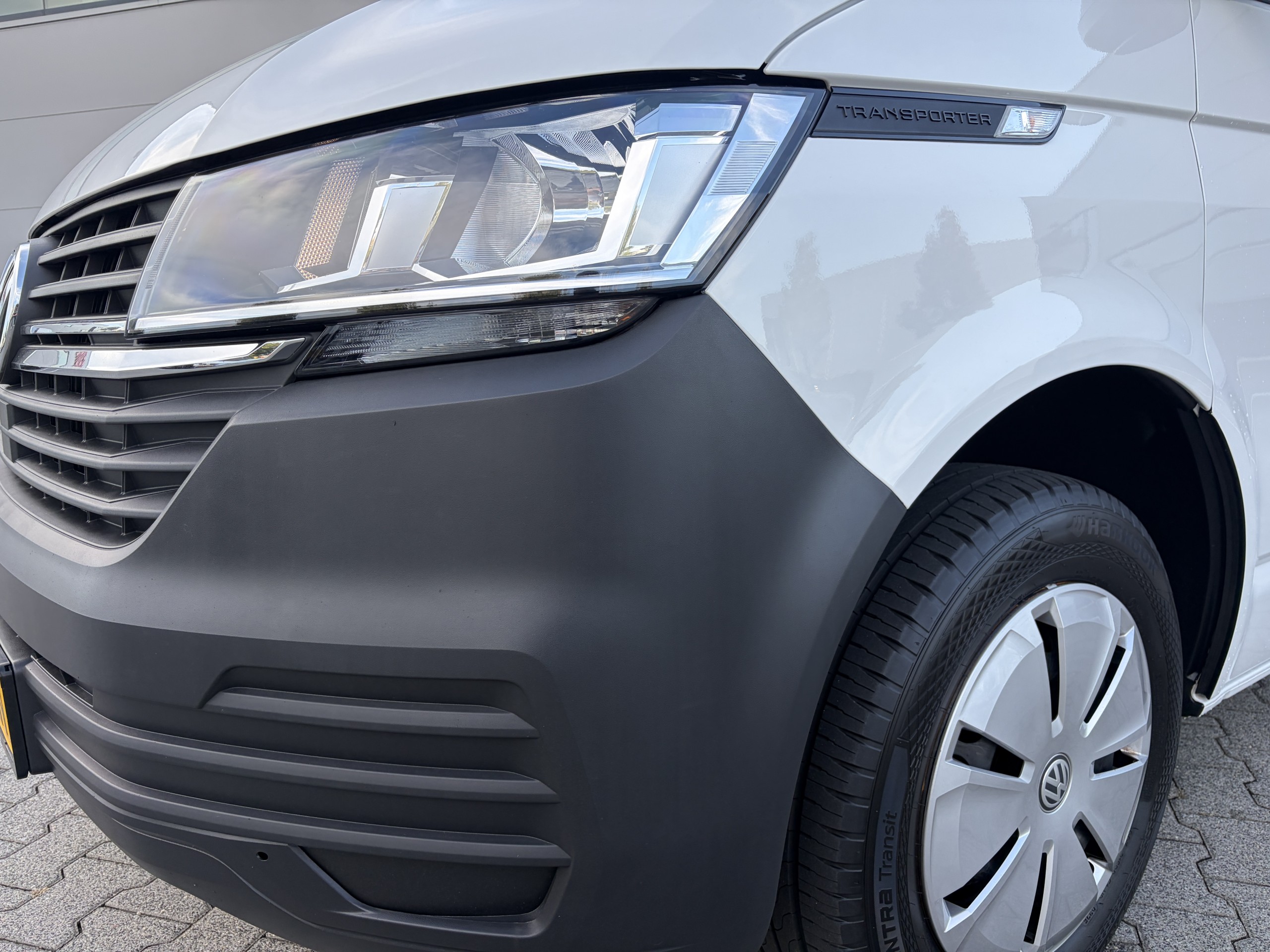 Volkswagen Transporter | 2.0 TDI L1H1
