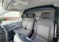 Volkswagen Transporter | 2.0 TDI L1H1