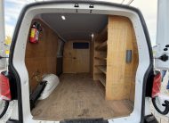 Volkswagen Transporter | 2.0 TDI L1H1