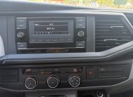 Volkswagen Transporter | 2.0 TDI L1H1