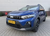 Dacia Sandero Stepway | 1.t TCe | 110 Limited Edition