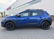 Dacia Sandero Stepway | 1.t TCe | 110 Limited Edition
