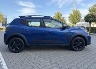Dacia Sandero Stepway | 1.t TCe | 110 Limited Edition