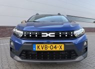 Dacia Sandero Stepway | 1.t TCe | 110 Limited Edition