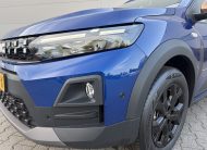 Dacia Sandero Stepway | 1.t TCe | 110 Limited Edition