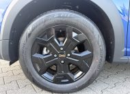 Dacia Sandero Stepway | 1.t TCe | 110 Limited Edition