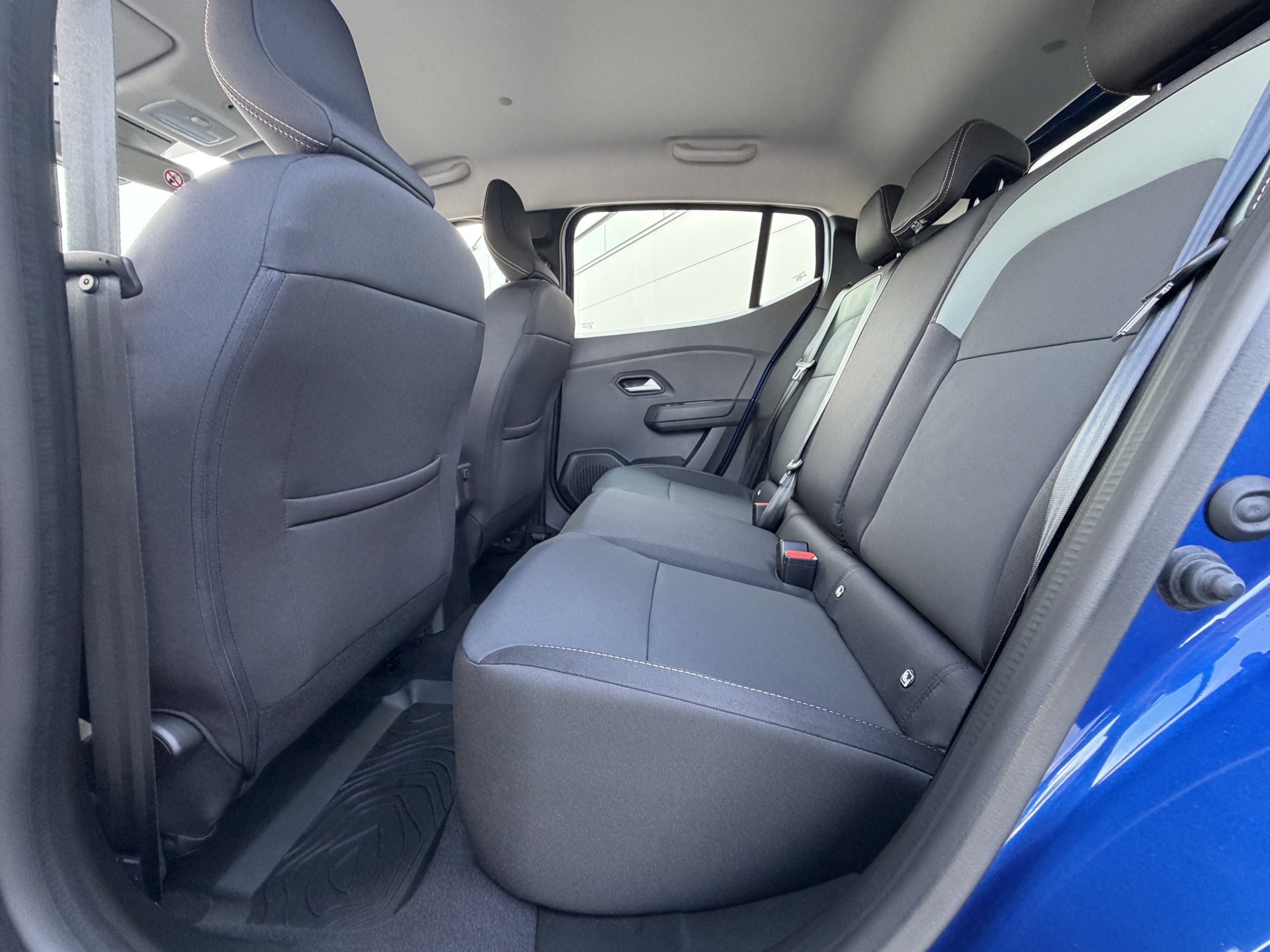 Dacia Sandero Stepway | 1.t TCe | 110 Limited Edition