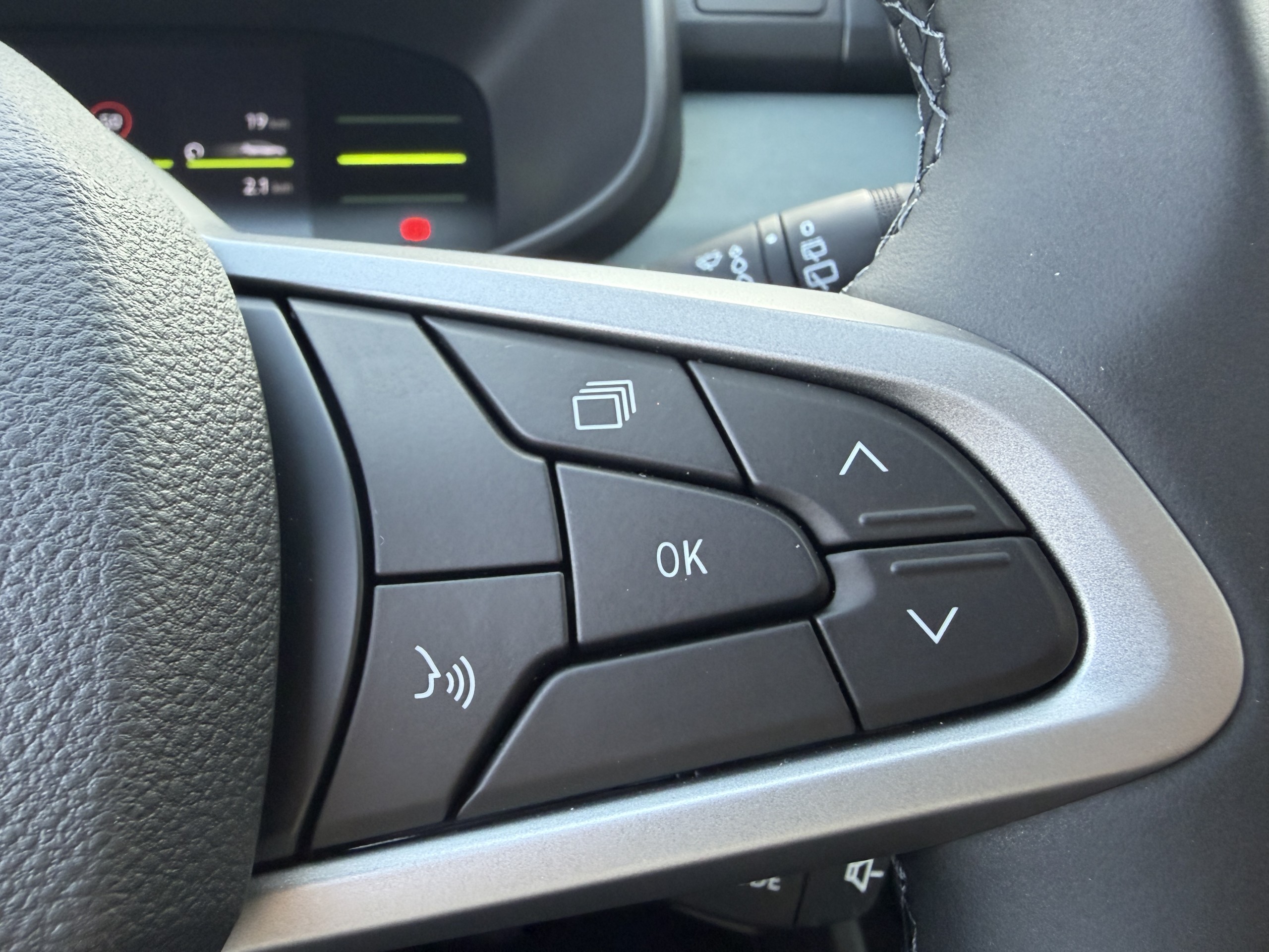 Dacia Sandero Stepway | 1.t TCe | 110 Limited Edition