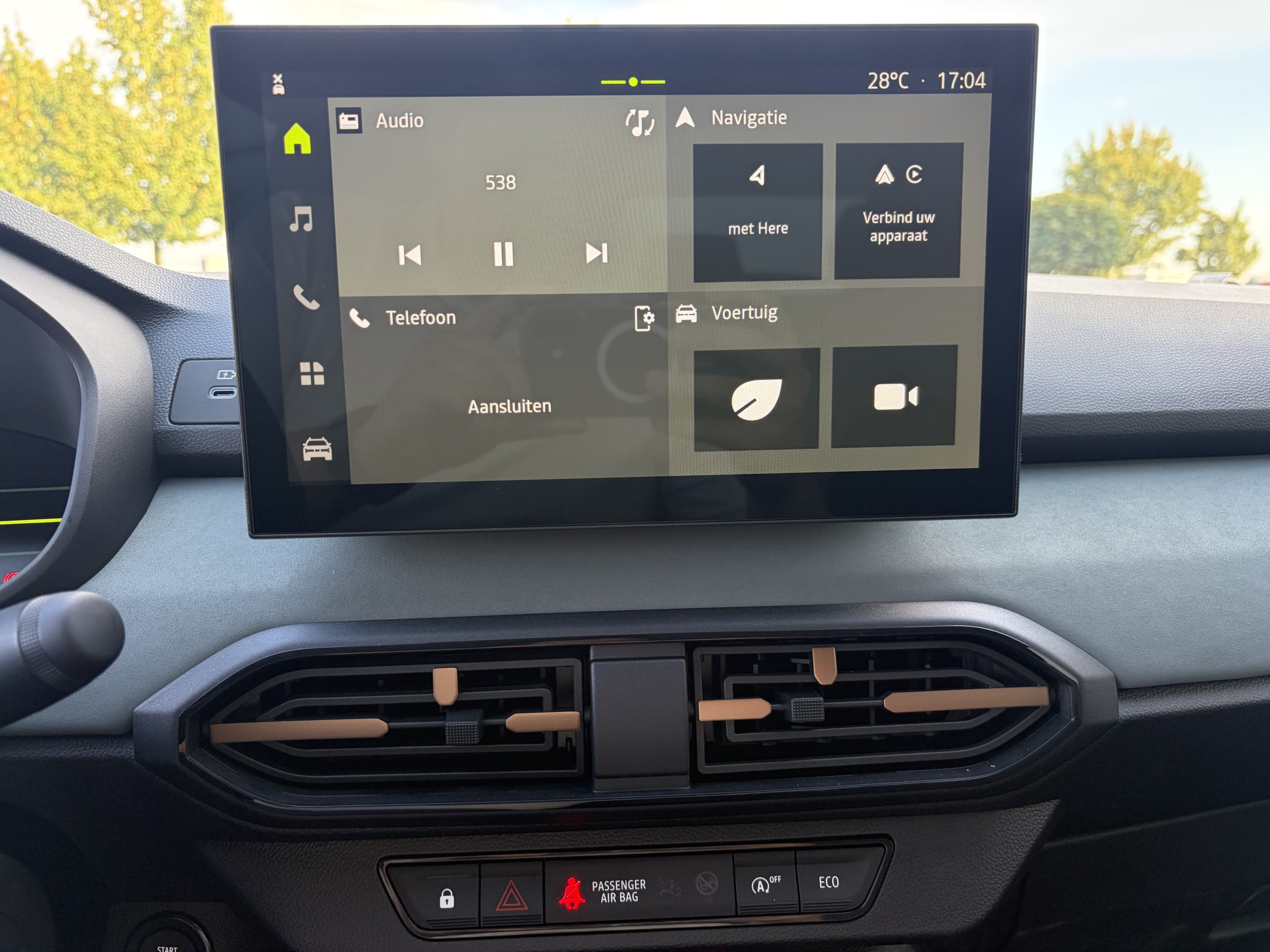 Dacia Sandero Stepway | 1.t TCe | 110 Limited Edition