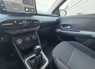 Dacia Sandero Stepway | 1.t TCe | 110 Limited Edition