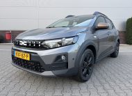 Dacia Sandero Stepway | 1.t TCe | 110 Limited Edition