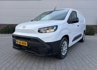 Toyota ProAce City Elektric | Navigator Long 50 kWh