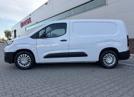 Toyota ProAce City Elektric | Navigator Long 50 kWh