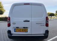 Toyota ProAce City Elektric | Navigator Long 50 kWh