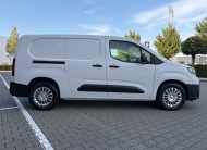 Toyota ProAce City Elektric | Navigator Long 50 kWh
