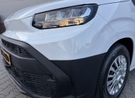 Toyota ProAce City Elektric | Navigator Long 50 kWh