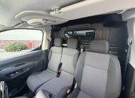 Toyota ProAce City Elektric | Navigator Long 50 kWh