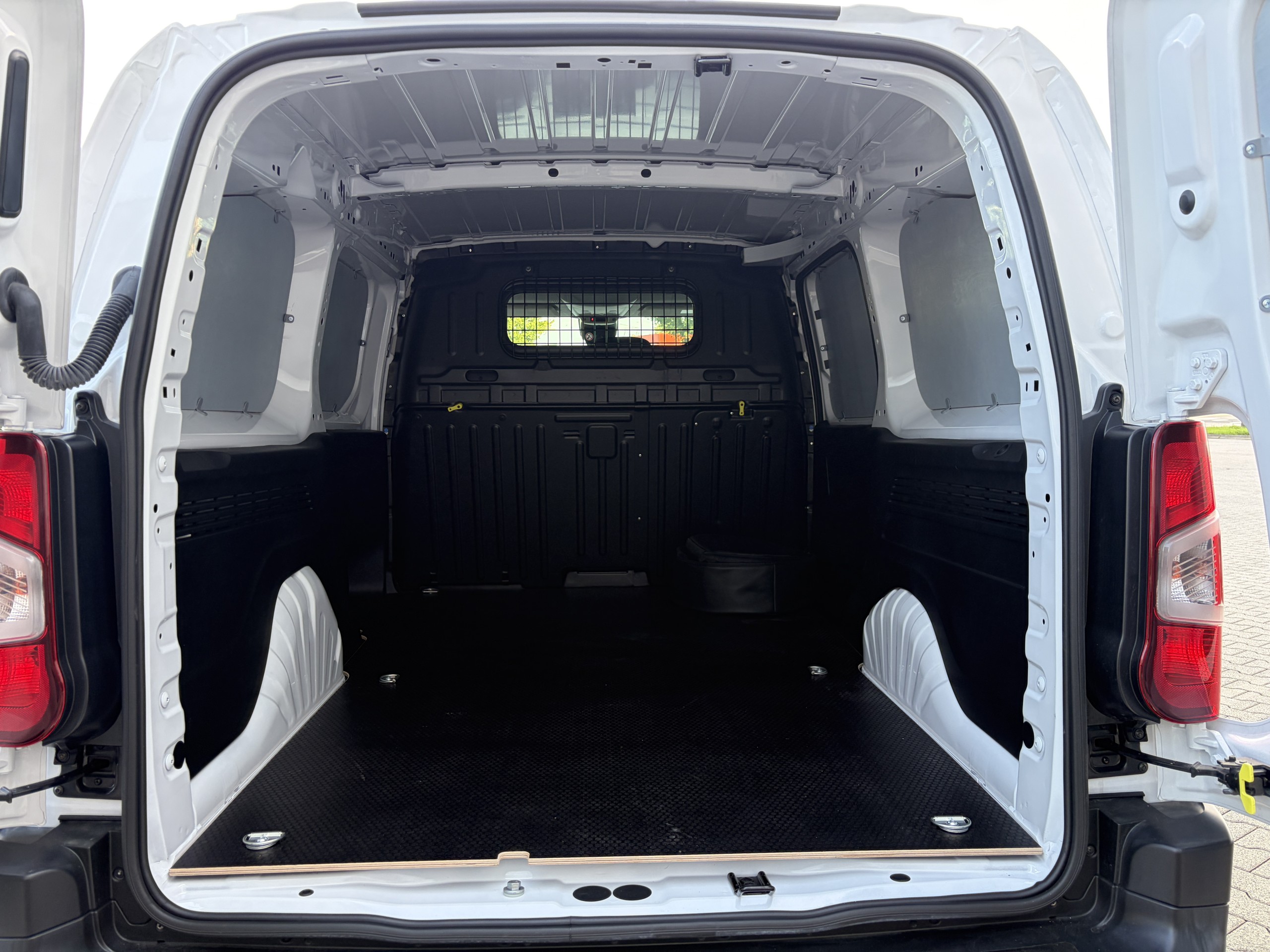 Toyota ProAce City Elektric | Navigator Long 50 kWh