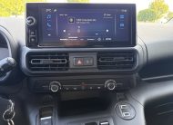 Toyota ProAce City Elektric | Navigator Long 50 kWh