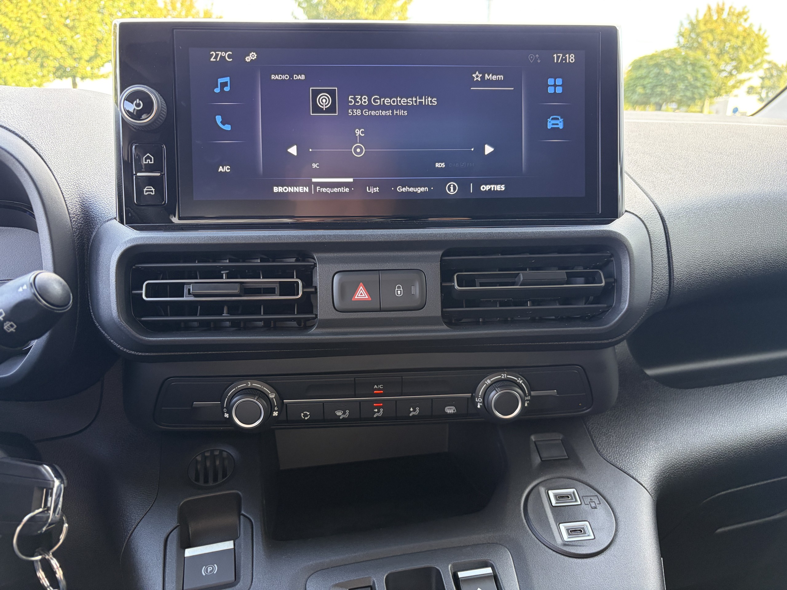 Toyota ProAce City Elektric | Navigator Long 50 kWh