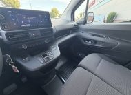Toyota ProAce City Elektric | Navigator Long 50 kWh