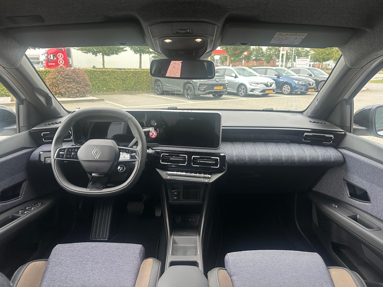 Renault 5 | comfort range iconic cinq | automaat | 2026