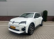 Renault 5 | comfort range iconic cinq | automaat | 2026