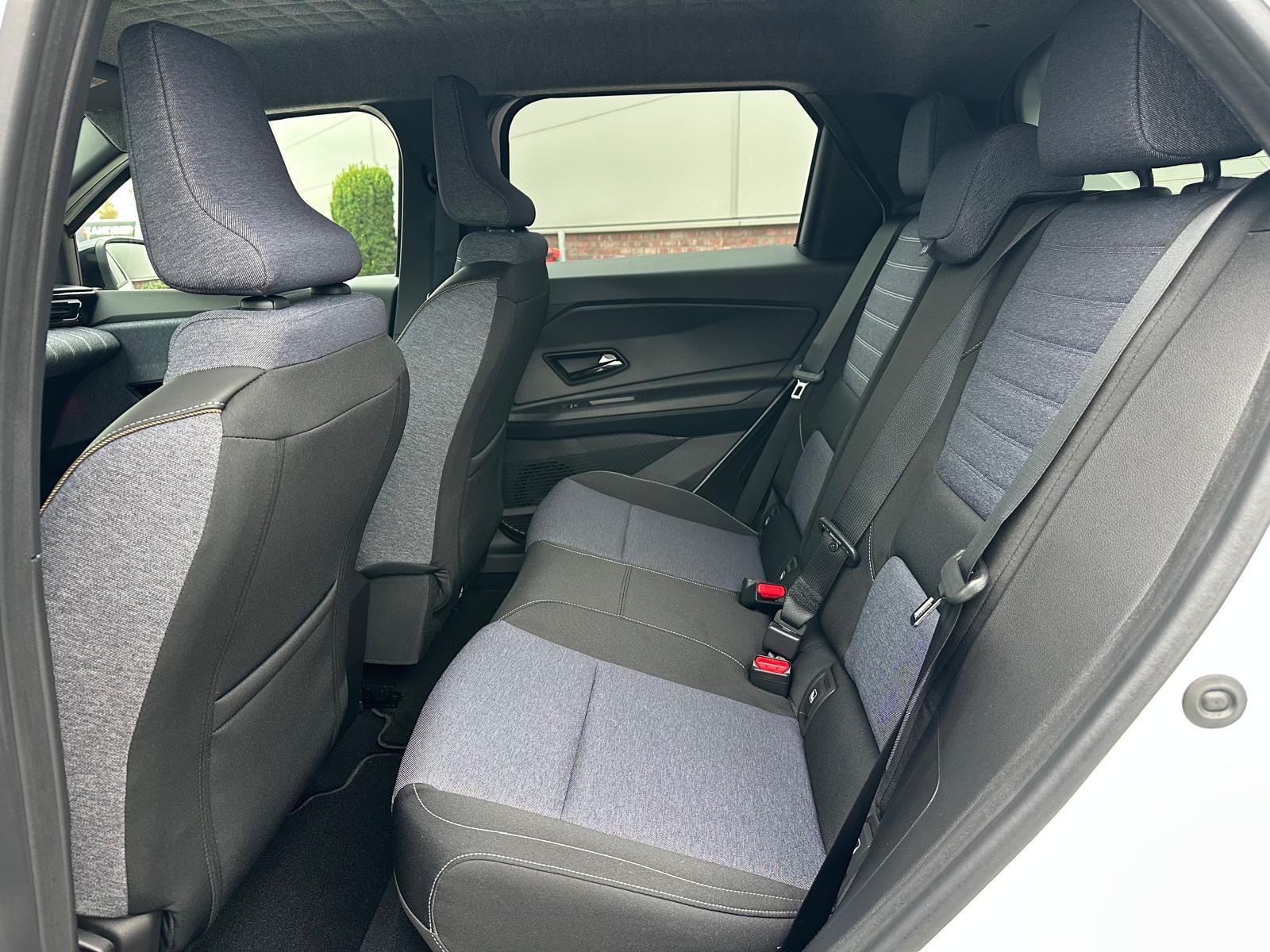 Renault 5 | comfort range iconic cinq | automaat | 2026