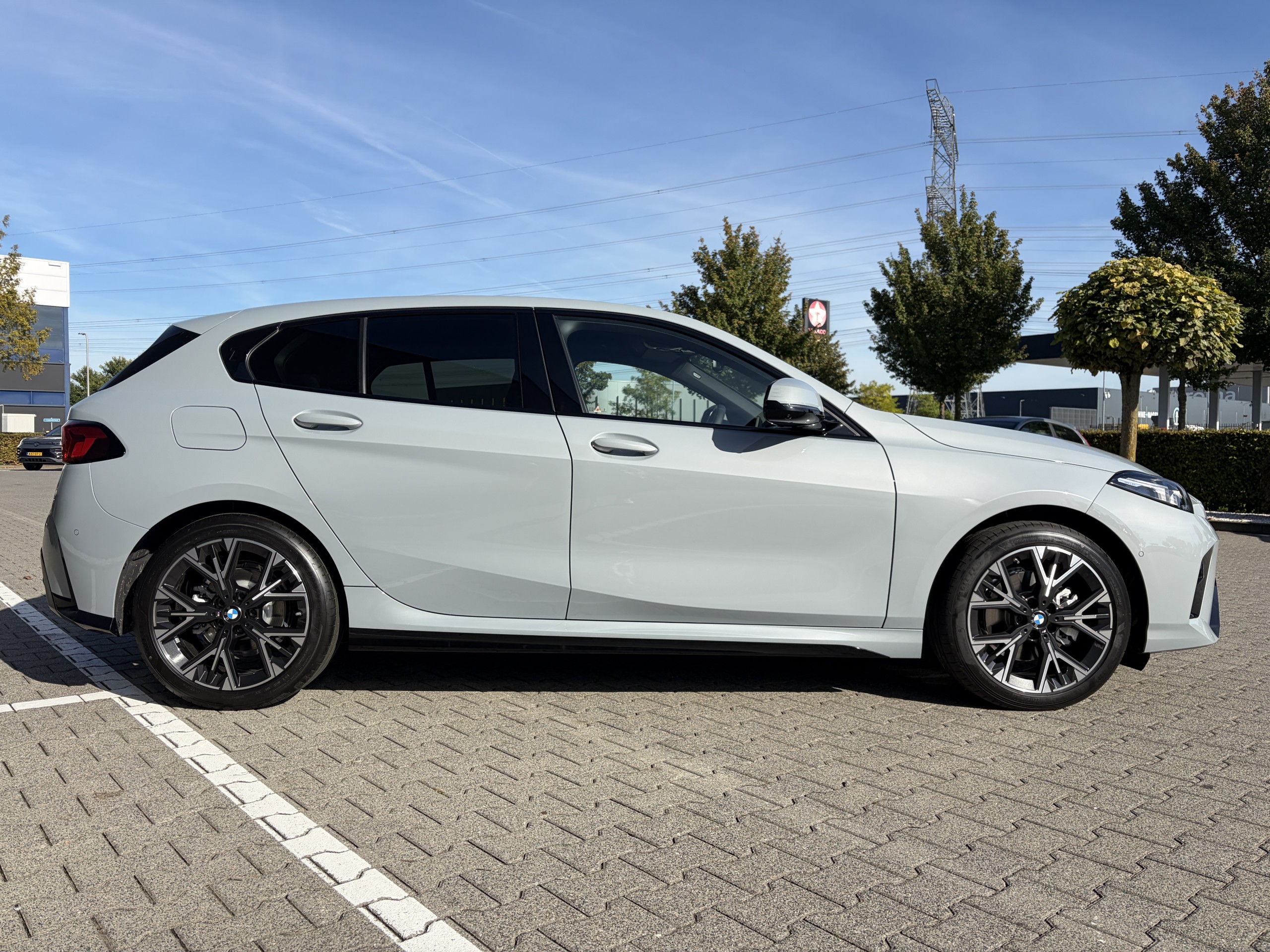 BMW 1-serie | 120 M-Sport Design Edition | 2026