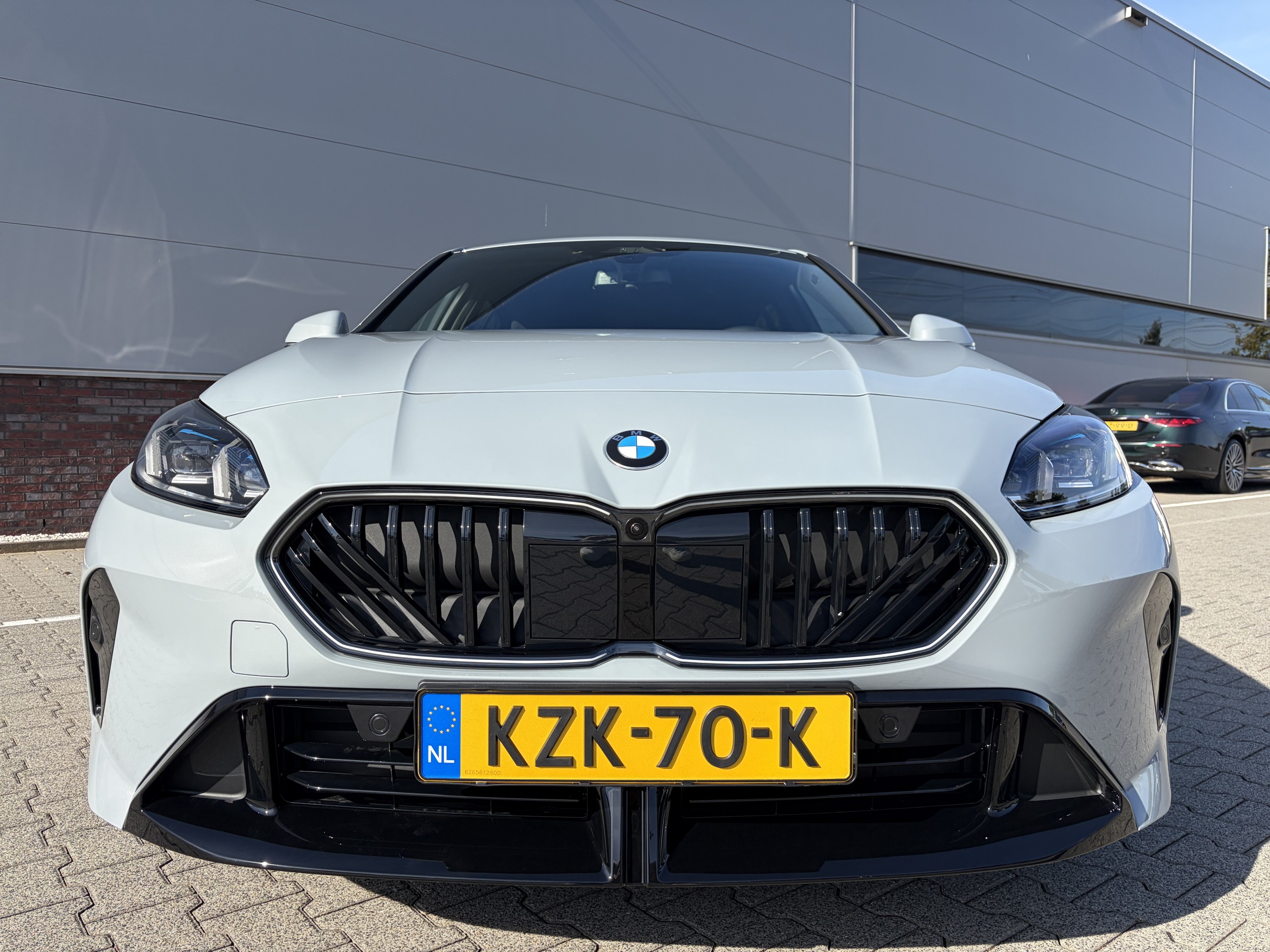 BMW 1-serie | 120 M-Sport Design Edition | 2026