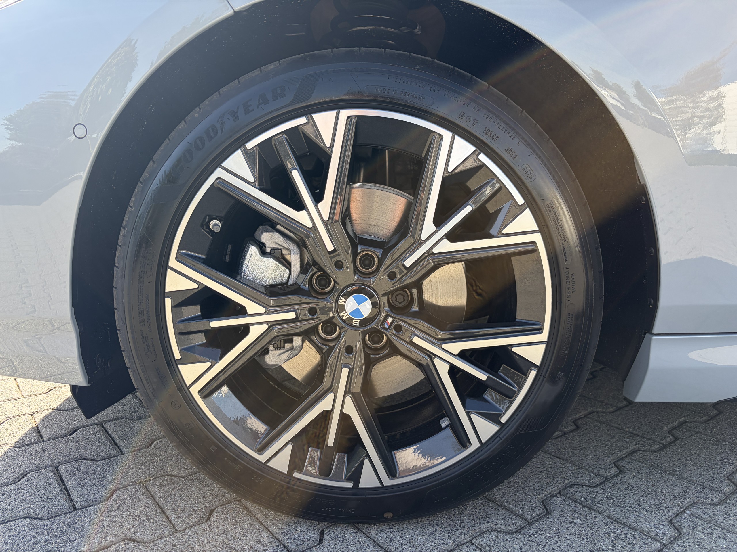 BMW 1-serie | 120 M-Sport Design Edition | 2026