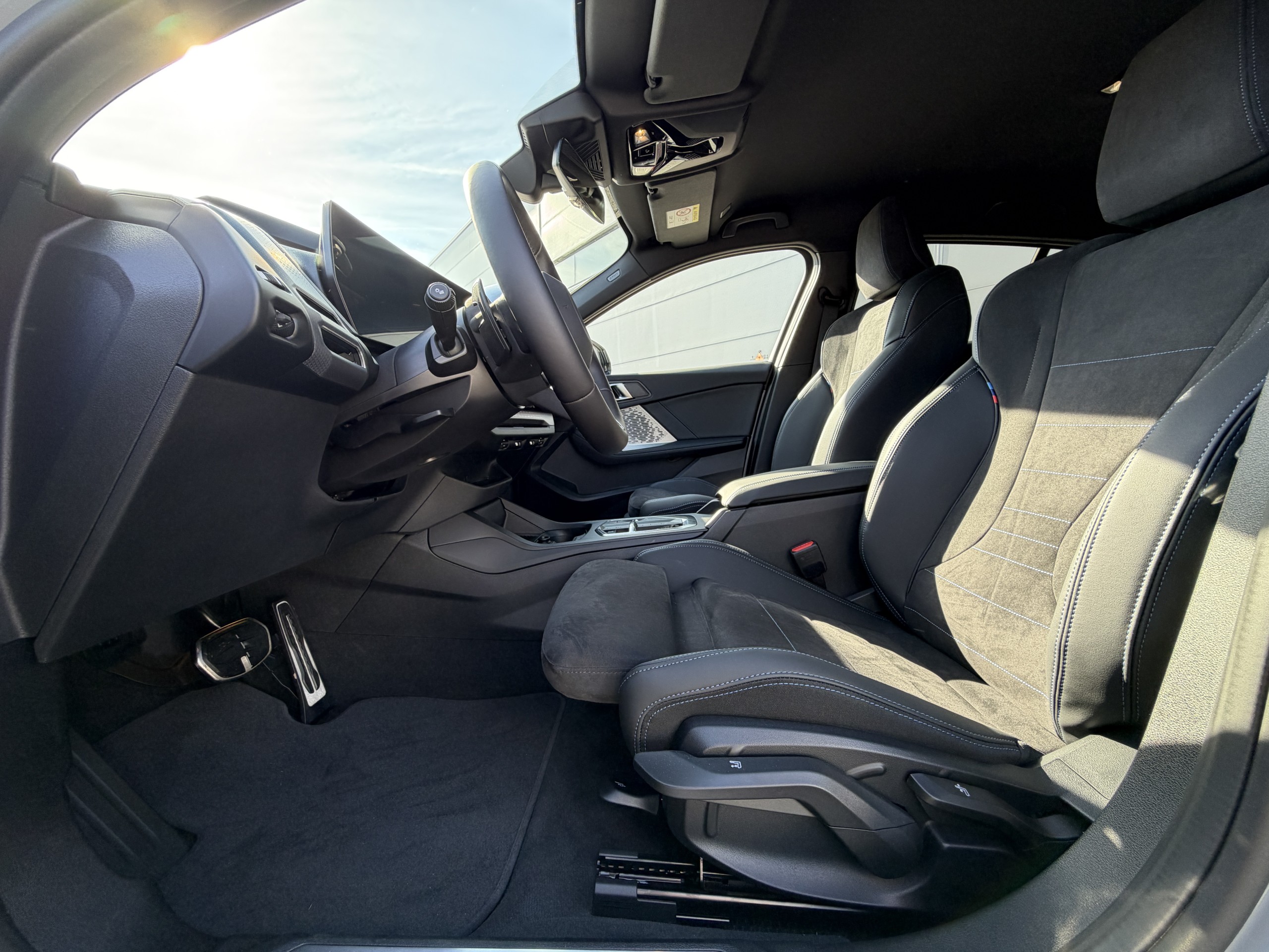 BMW 1-serie | 120 M-Sport Design Edition | 2026
