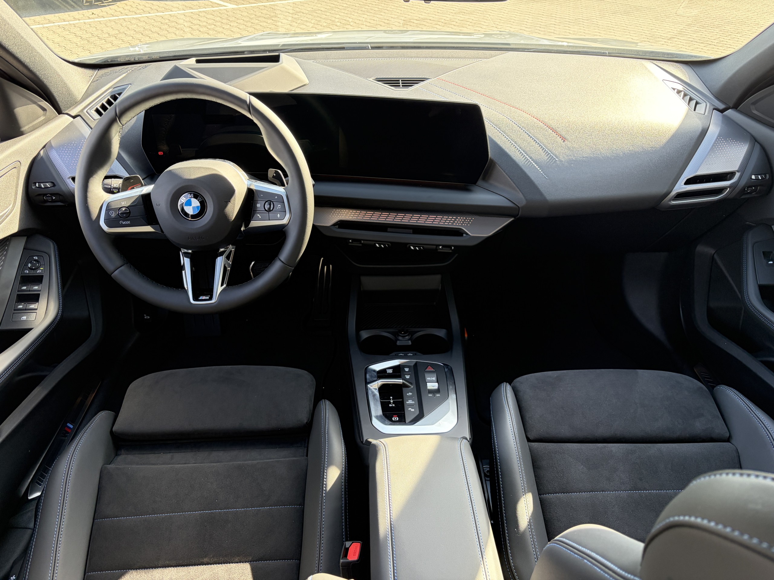 BMW 1-serie | 120 M-Sport Design Edition | 2026