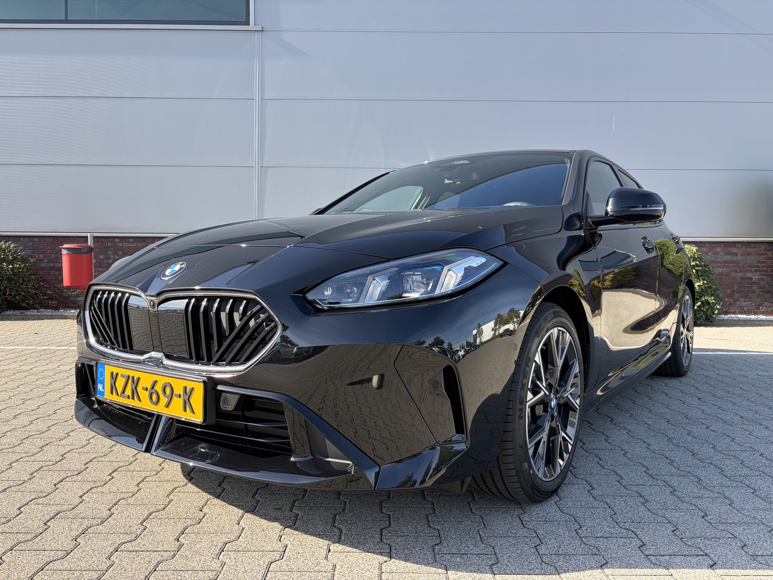 BMW 1-serie | 120 M-Sport Design Edition | 2026